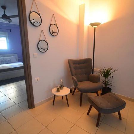 Karma - 2 bedroom apartment Kota Zakynthos Bagian luar foto