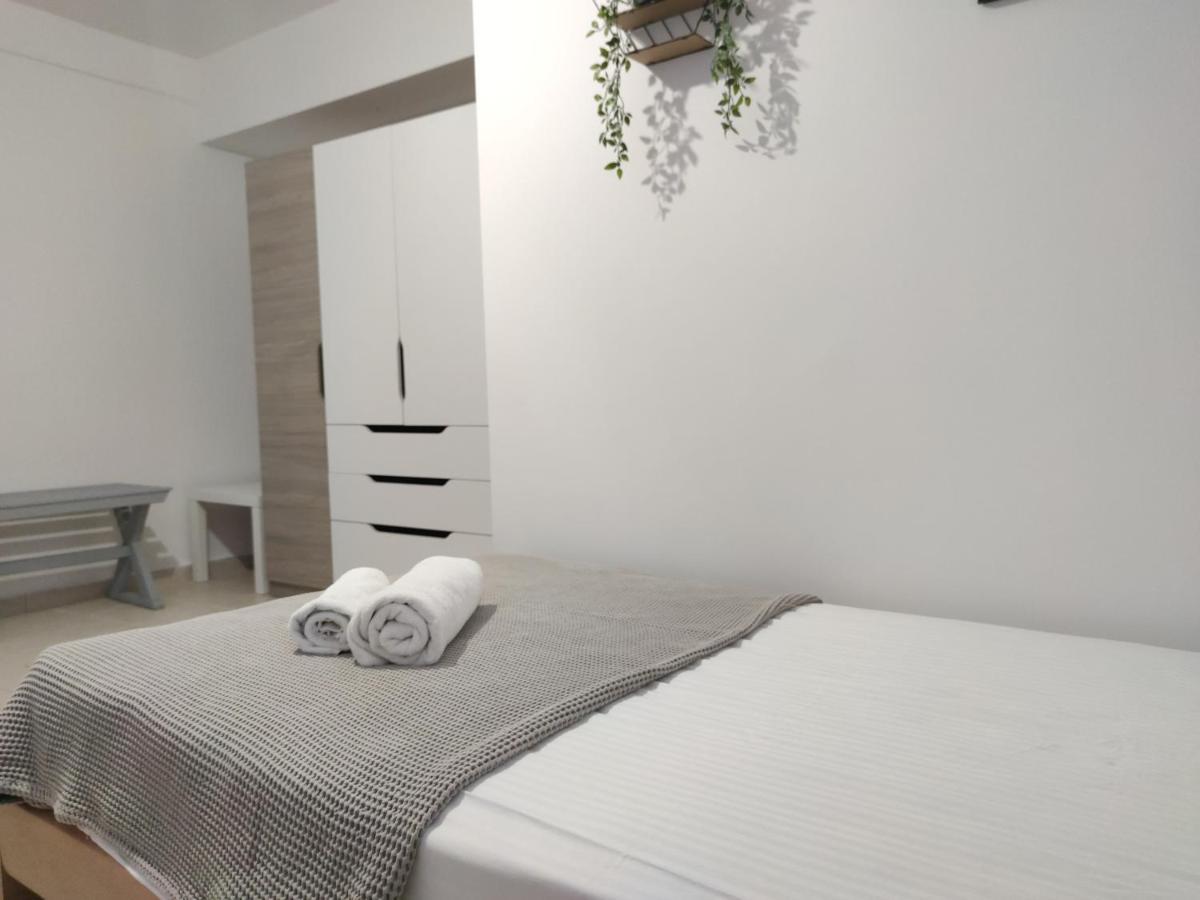 Karma - 2 bedroom apartment Kota Zakynthos Bagian luar foto
