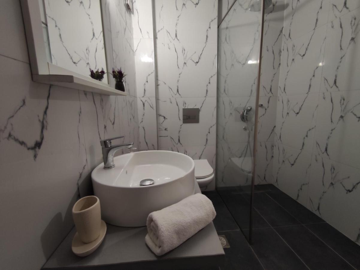 Karma - 2 bedroom apartment Kota Zakynthos Bagian luar foto