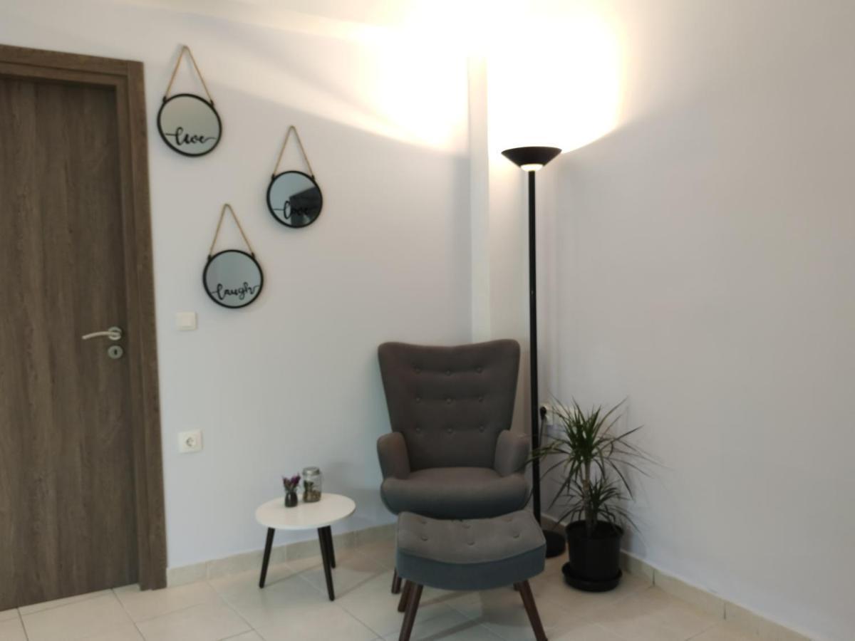Karma - 2 bedroom apartment Kota Zakynthos Bagian luar foto