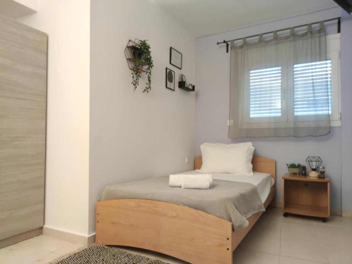 Karma - 2 bedroom apartment Kota Zakynthos Bagian luar foto