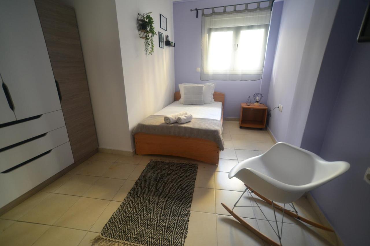 Karma - 2 bedroom apartment Kota Zakynthos Bagian luar foto