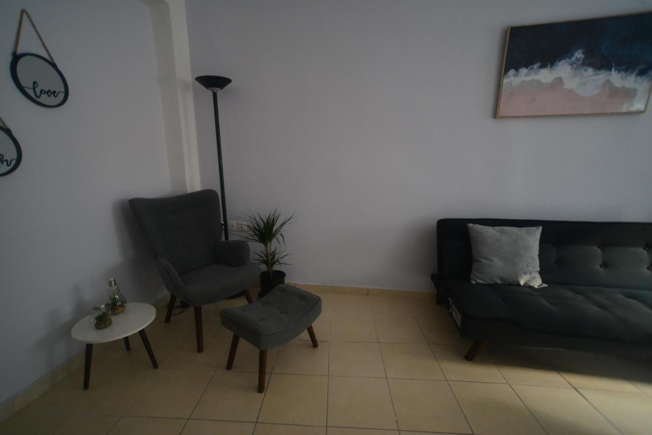 Karma - 2 bedroom apartment Kota Zakynthos Bagian luar foto
