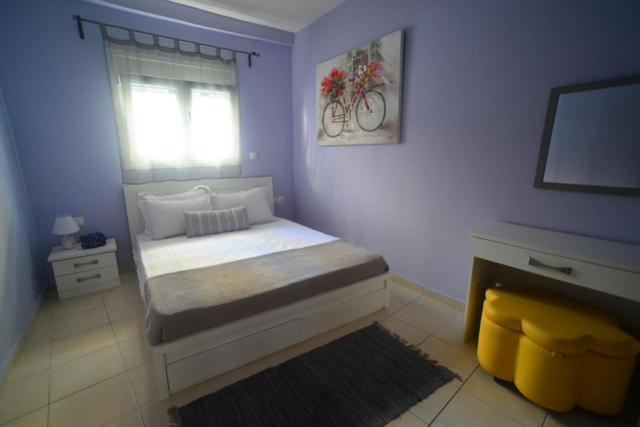 Karma - 2 bedroom apartment Kota Zakynthos Bagian luar foto