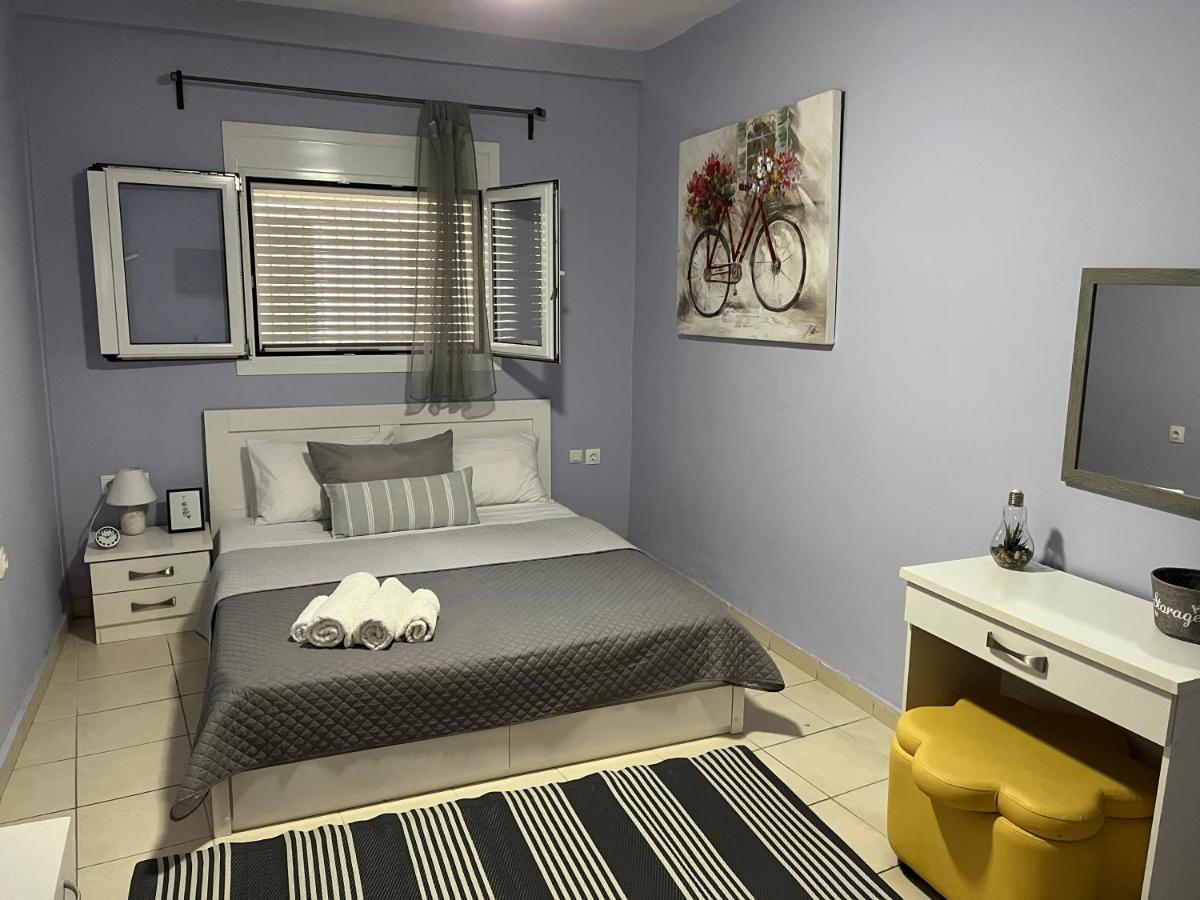 Karma - 2 bedroom apartment Kota Zakynthos Bagian luar foto